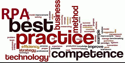 أفضل ممارسات التقنية Best Practices 